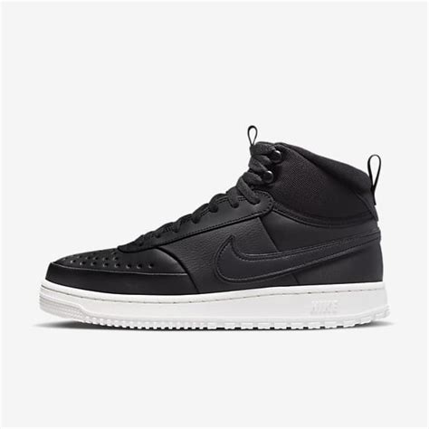 nike schlauchboot schuhe|Mens Cold Weather Shoes .